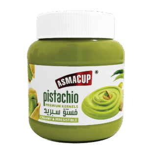 Pistachio Spread 350g | فستق حلبي سبريد  ٣٥٠ جرام