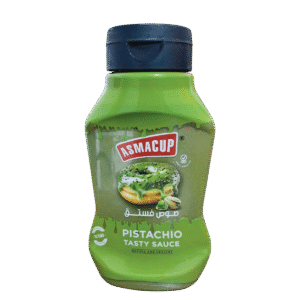 Sauce Pistachio 500g | صوص فستق ٥٠٠ جرام