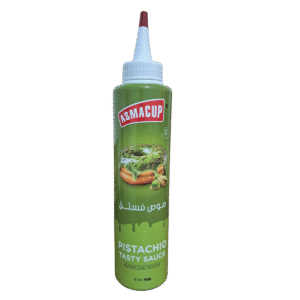 Sauce Pistachio 750 ml | صوص فستق 750 مل
