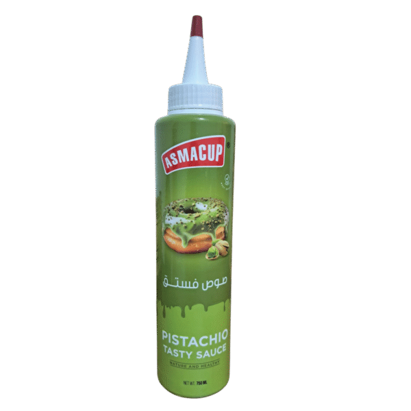 Sauce Pistachio 750 ml | صوص فستق 750 مل