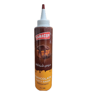 Chocolate Sauce 750 ml | صوص الشوكولا 750مل