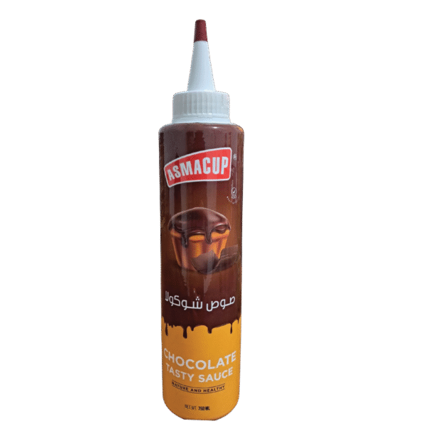 Chocolate Sauce 750 ml | صوص الشوكولا 750مل