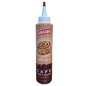 Cafe Sauce 650 ml | صوص كافيه 650 مل