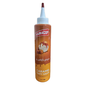 Caramel Sauce 750 ml | صوص كراميل 750 مل