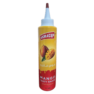 Mango Sauce 750 ml | صوص مانجو 750 مل