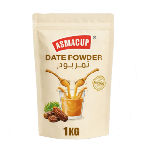 Dates Powder 1 KG | تمر بودر 1 كيلو