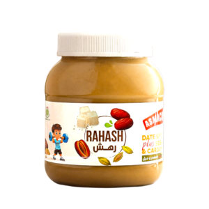 Rahash Spread 350 g | رهش سبريد 350 جرام