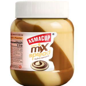 Mix Spread Chocolate With Cream 350 g | ميكس سبريد شوكولاتة بالكريمة 350 جرام